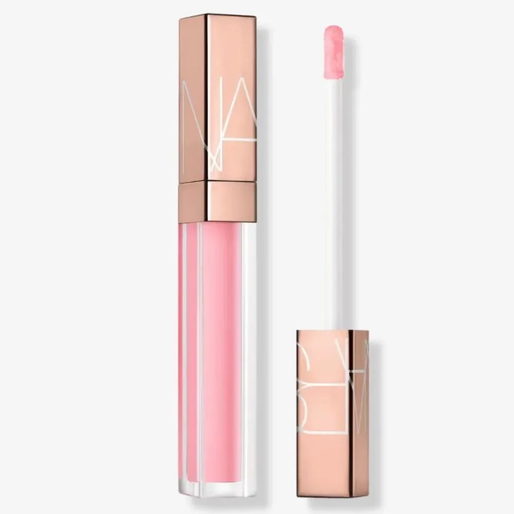 NARS Afterglow Lip Shine Gloss